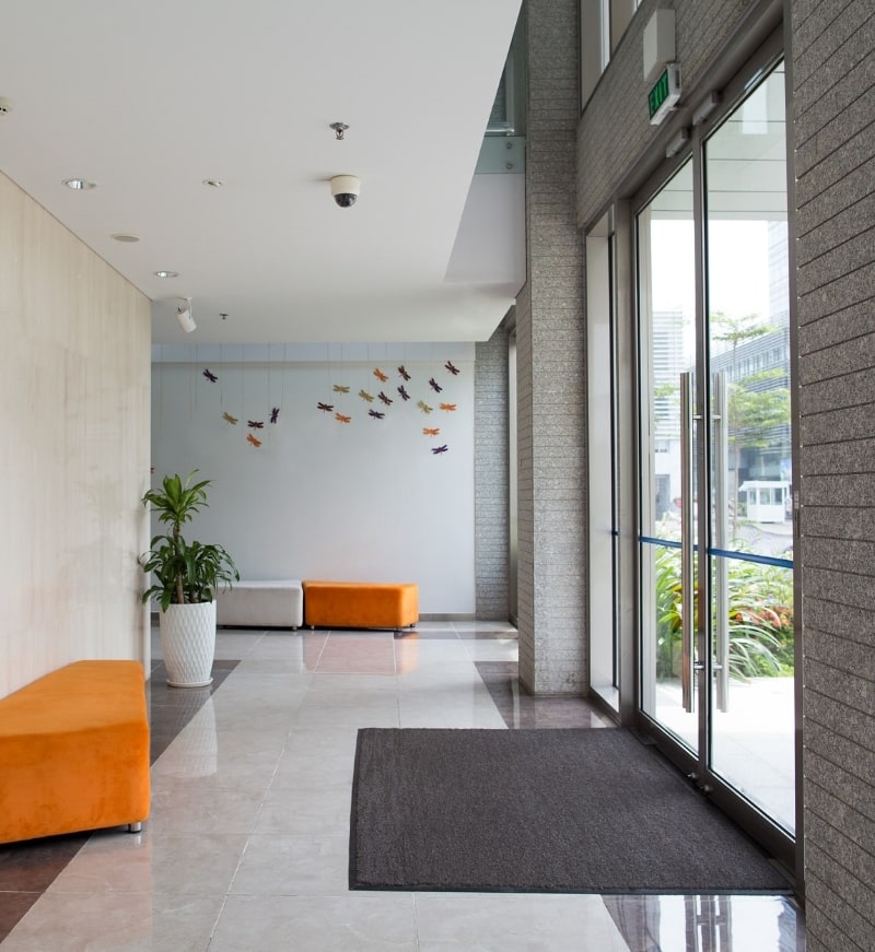 Commercial Renovation